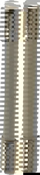 Cylindrical Time Delay Fuse: 8 A, 1-1/4